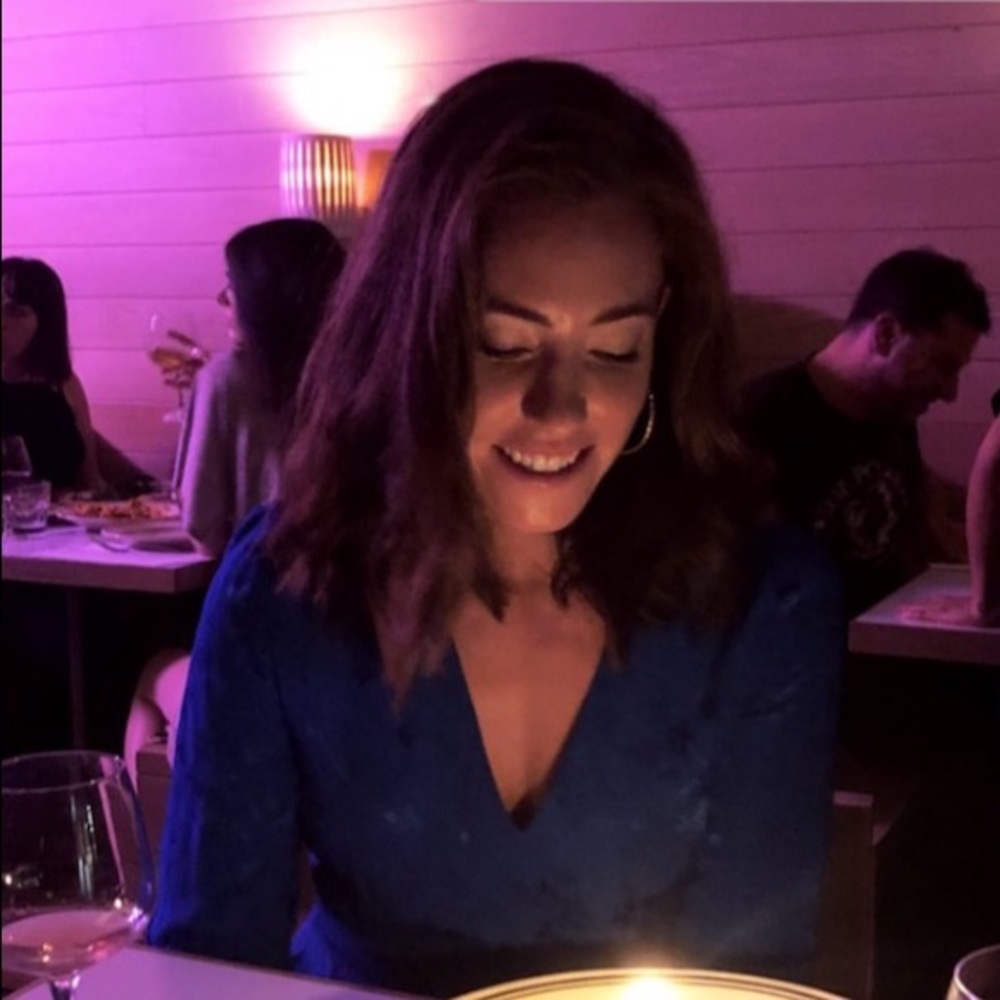 Meet your Posher, Nicole